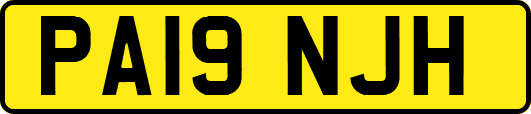 PA19NJH