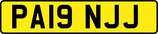 PA19NJJ