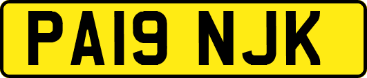 PA19NJK