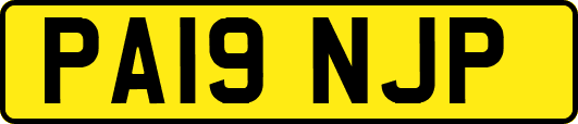 PA19NJP