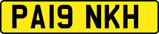 PA19NKH