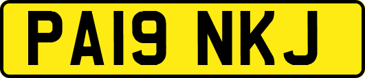 PA19NKJ