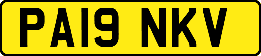 PA19NKV