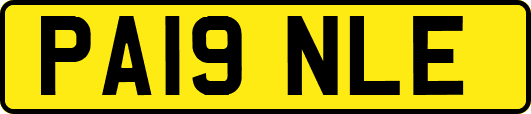 PA19NLE