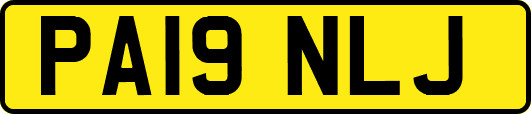 PA19NLJ