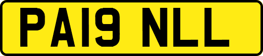 PA19NLL