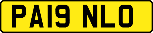 PA19NLO