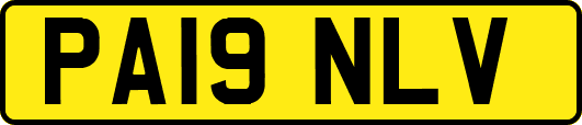 PA19NLV
