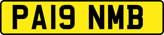 PA19NMB