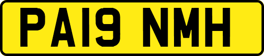 PA19NMH