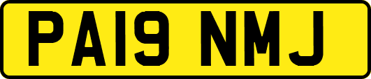 PA19NMJ