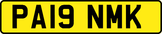 PA19NMK