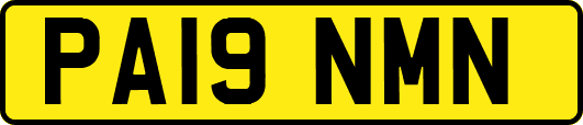 PA19NMN