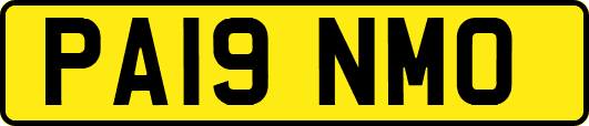 PA19NMO