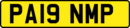 PA19NMP