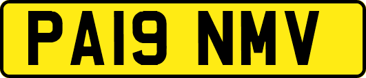 PA19NMV