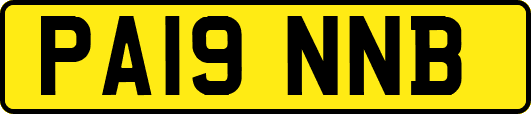 PA19NNB