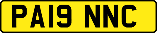 PA19NNC