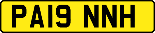 PA19NNH