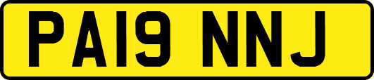 PA19NNJ