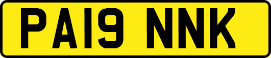 PA19NNK