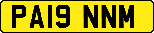 PA19NNM