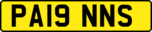 PA19NNS