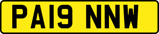 PA19NNW