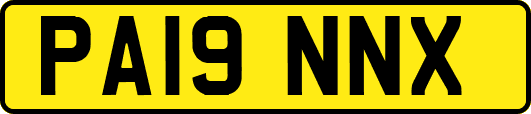 PA19NNX