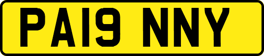 PA19NNY