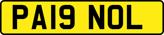 PA19NOL