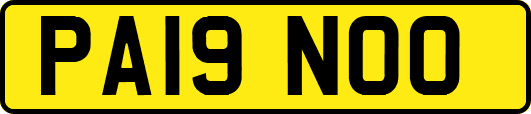 PA19NOO