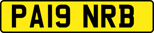 PA19NRB