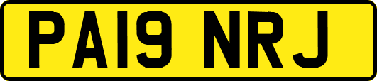 PA19NRJ