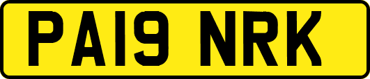 PA19NRK