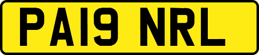 PA19NRL
