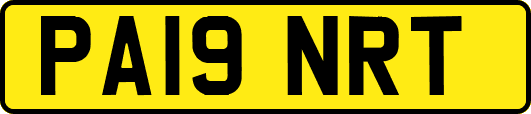 PA19NRT