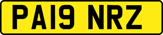 PA19NRZ