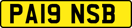 PA19NSB