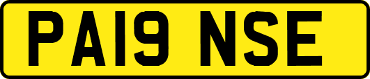 PA19NSE