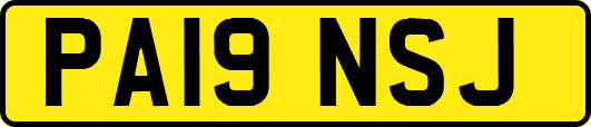 PA19NSJ