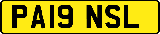 PA19NSL