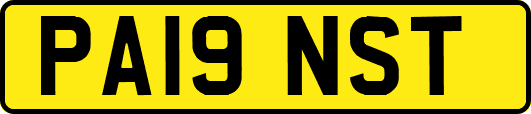 PA19NST