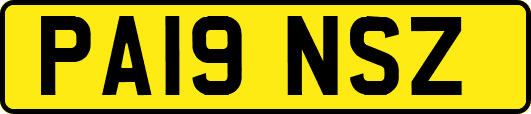 PA19NSZ