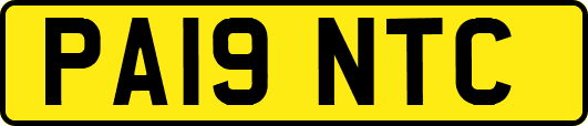 PA19NTC