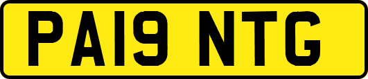 PA19NTG