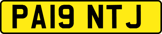PA19NTJ