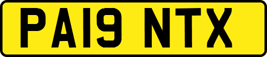 PA19NTX