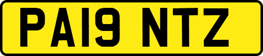 PA19NTZ