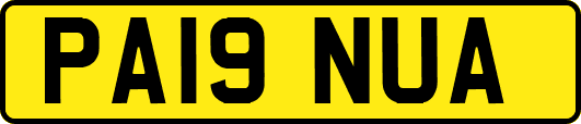 PA19NUA